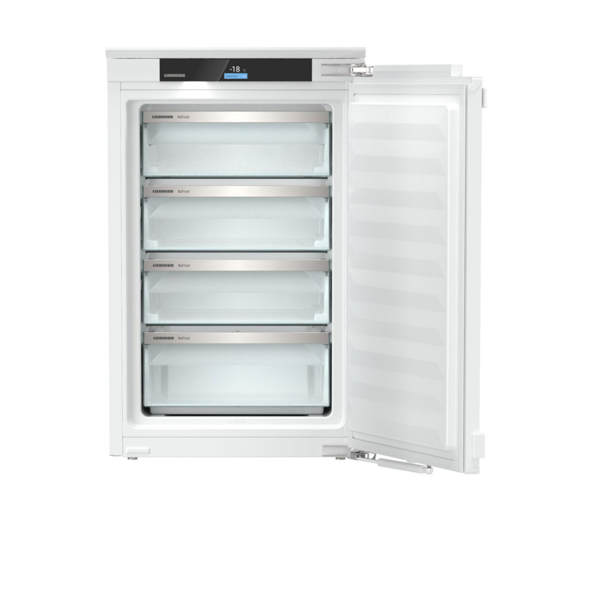 Zamrażarka szufladowa IFNci 3954 Prime NoFrost do zabudowy