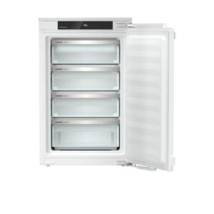 Zamrażarka szufladowa IFNd 3924 Plus NoFrost do zabudowy