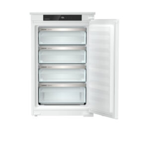 Zamrażarka IFSd 3904 Pure do zabudowy