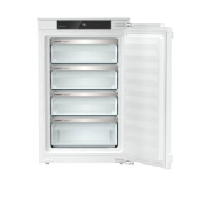 Zamrażarka do zabudowy IFd 3904 Pure z funkcją SmartFrost