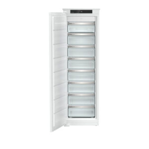 Zamrażarka szufladowa do zabudowy SIFNSe 5128 Plus NoFrost