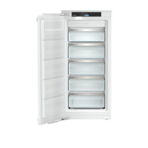 Zamrażarka szufladowa do zabudowy SIFNdi 4155 Prime NoFrost