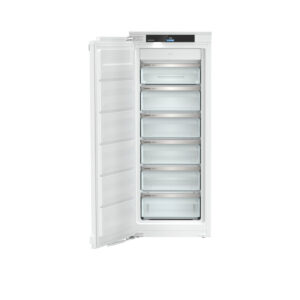 Zamrażarka szufladowa do zabudowy SIFNdi 4556 Prime NoFrost