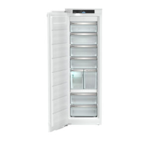 Zamrażarka Peak NoFrost SIFNdi 5188