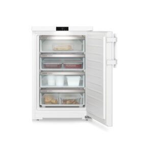 Zamrażarka podblatowa Liebherr Fc 1404 z systemem SmartFrost