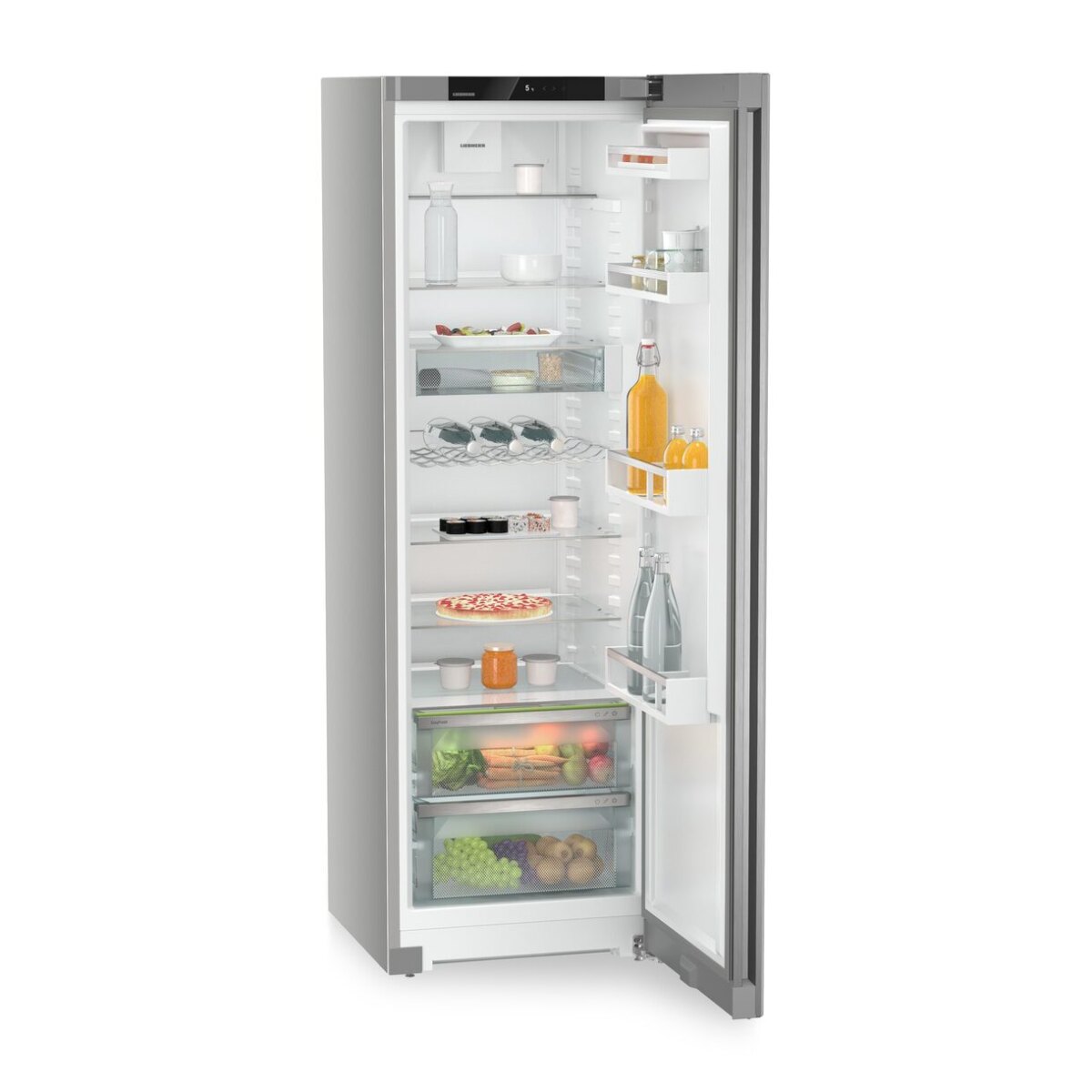 Lodówka wolnostojąca Liebherr Ksfd1820 z systemem EasyFresh - obrazek 2