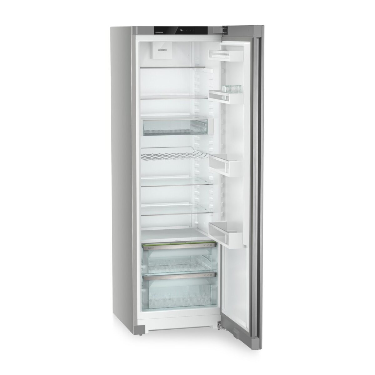 Lodówka wolnostojąca Liebherr Ksfd1820 z systemem EasyFresh - obrazek 4