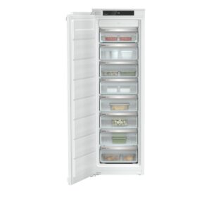 Zamrażarka szufladowa Liebherr SIFNe 5108 do zabudowy Pure NoFrost