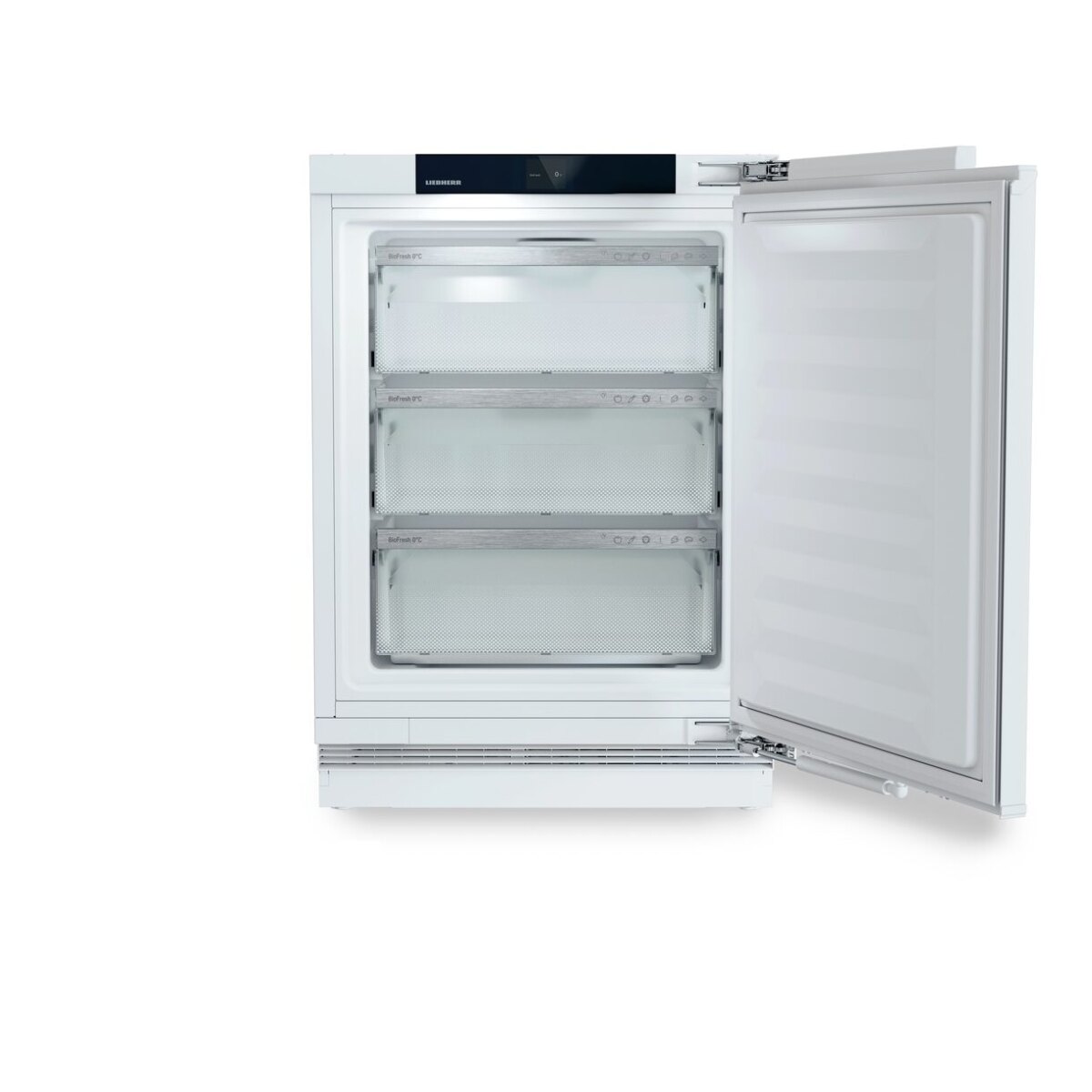 Lodówka podblatowa Liebherr SUBa30 375i BioFresh do zabudowy - obrazek 3