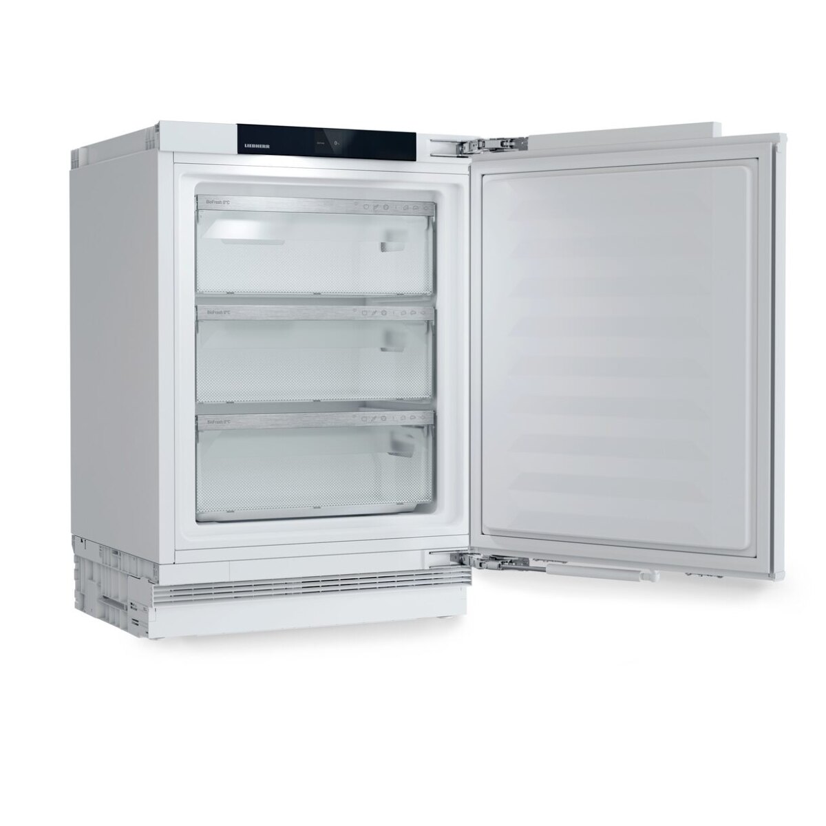 Lodówka podblatowa Liebherr SUBa30 375i BioFresh do zabudowy - obrazek 4
