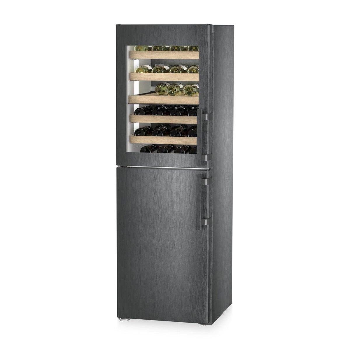 Lodówka wolnostojąca Liebherr SWNbsd 529i Peak NoFrost - obrazek 5