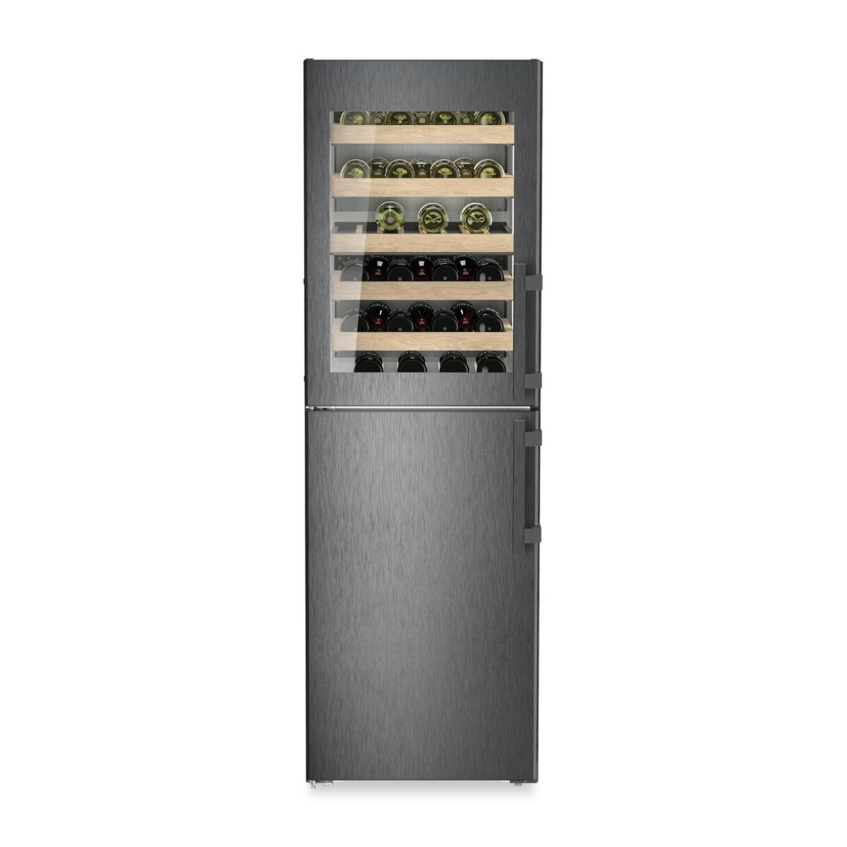 Lodówka wolnostojąca Liebherr SWNbsd 529i Peak NoFrost - obrazek 4