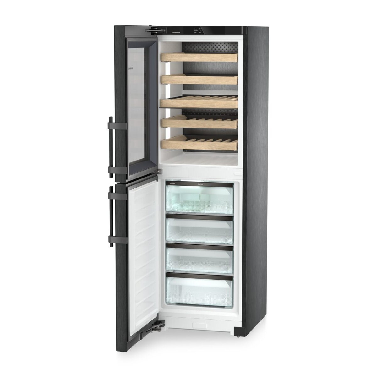 Lodówka wolnostojąca Liebherr SWNbsd 529i Peak NoFrost - obrazek 6