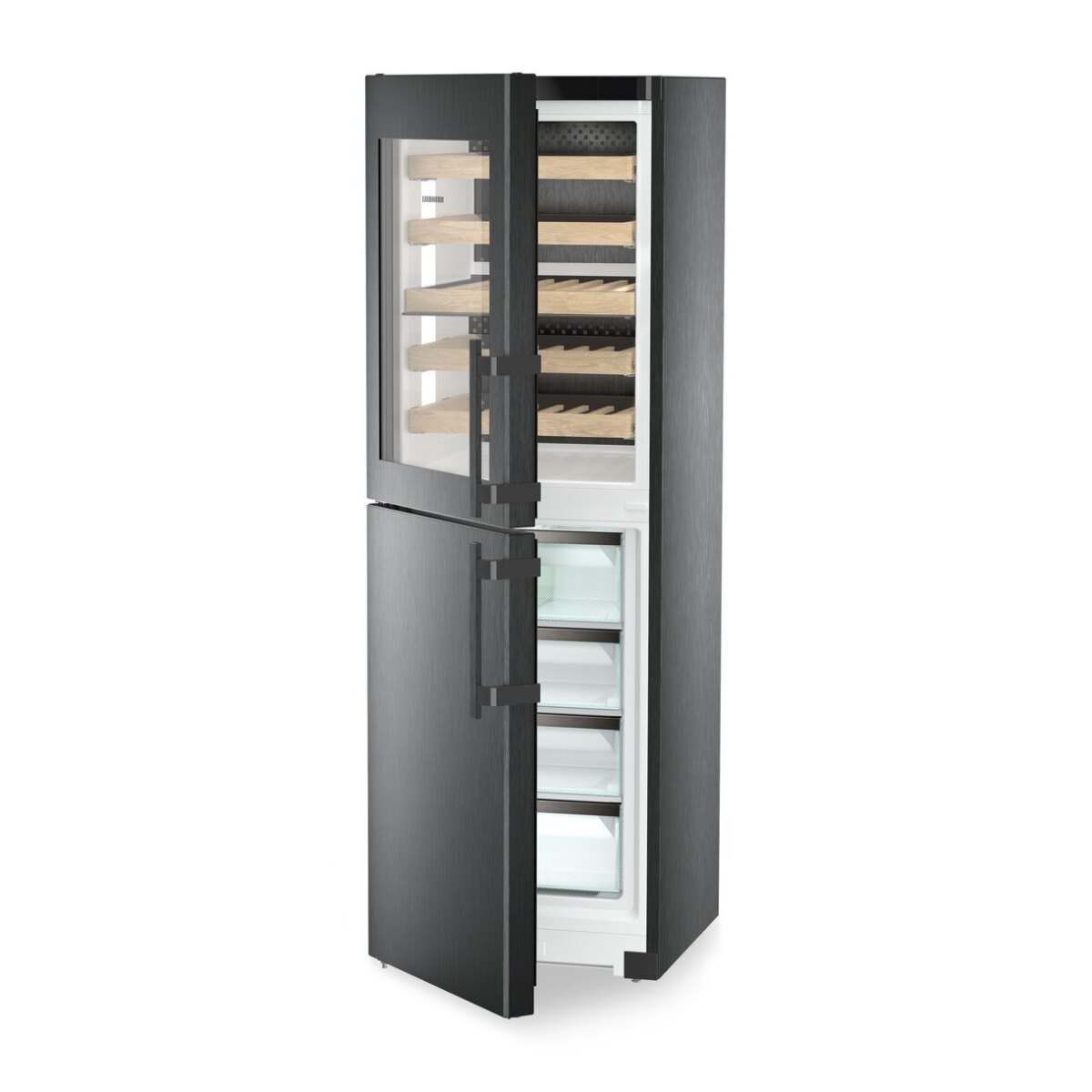 Lodówka wolnostojąca Liebherr SWNbsd 529i Peak NoFrost - obrazek 7