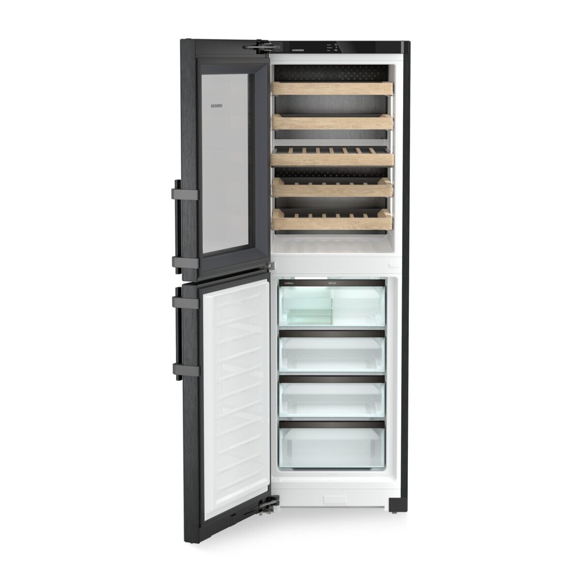 Lodówka wolnostojąca Liebherr SWNbsd 529i Peak NoFrost - obrazek 8