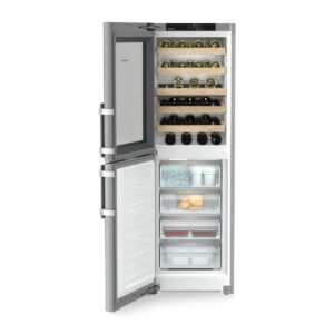 Lodówka wolnostojąca Liebherr SWNstd 529i Peak NoFrost