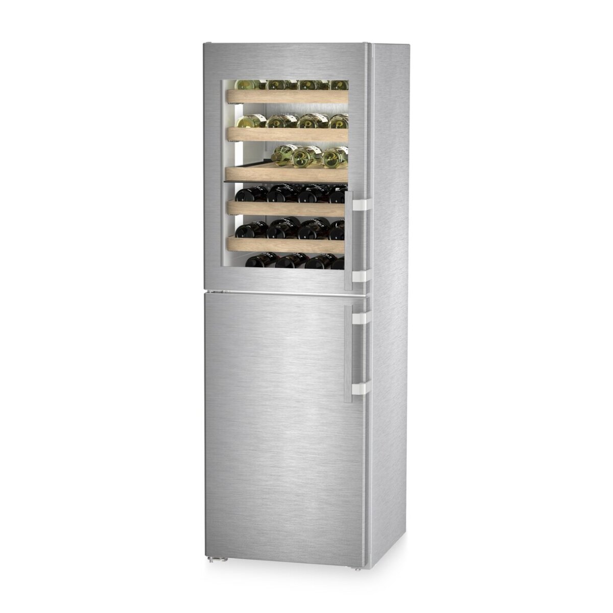 Lodówka wolnostojąca Liebherr SWNstd 529i Peak NoFrost - obrazek 5