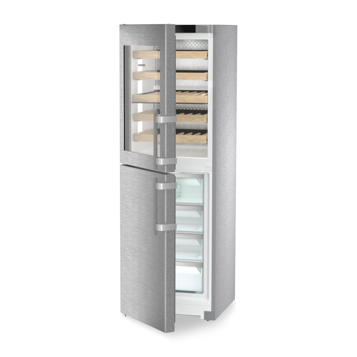 Lodówka wolnostojąca Liebherr SWNstd 529i Peak NoFrost - obrazek 7