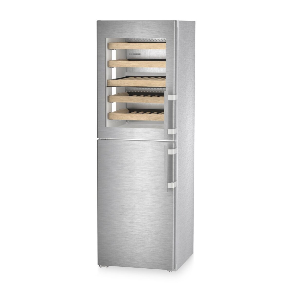 Lodówka wolnostojąca Liebherr SWNstd 529i Peak NoFrost - obrazek 9