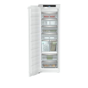 Zamrażarka Peak NoFrost SIFNEi 5188