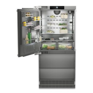 LODÓWKA PREMIUMPLUS BIOFRESH ECBNe 8871 617