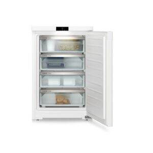 Lodówka TGN 14Ve04 z systemem NoFrost