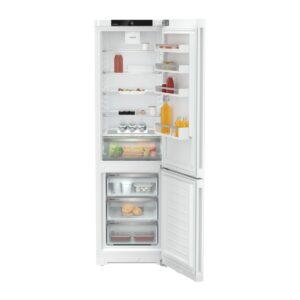 Lodówka wolnostojąca KGN 57Vd03 Pure NoFrost
