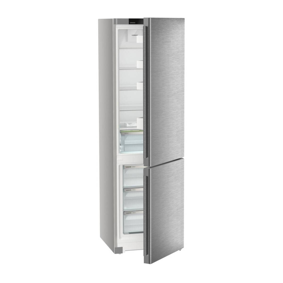 Lodówka wolnostojąca KGNsd 57Vc03 Pure NoFrost - obrazek 6