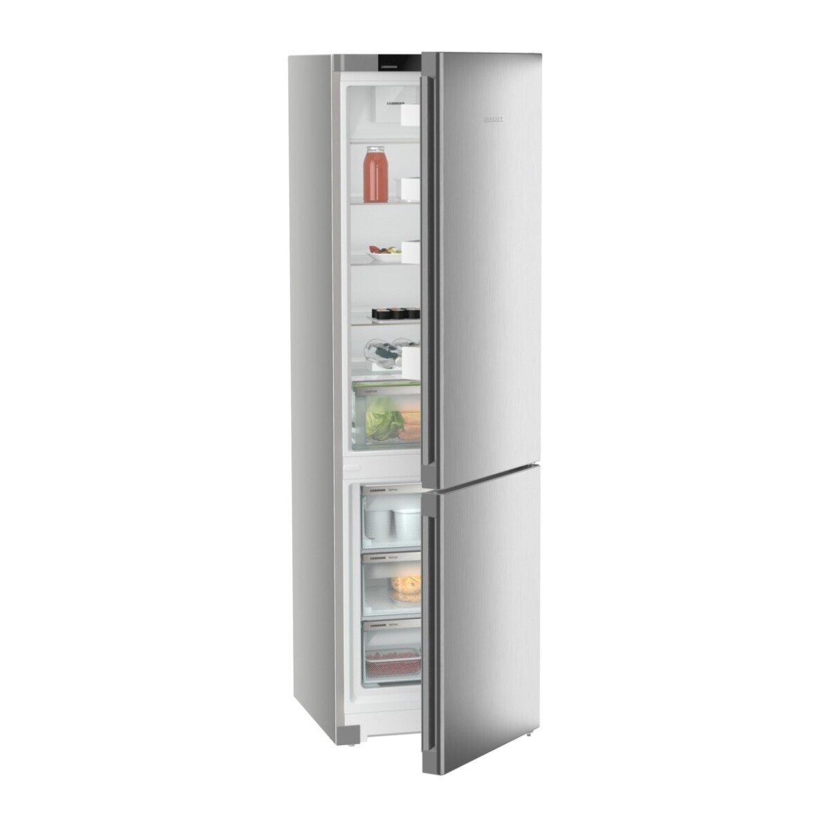 Lodówka wolnostojąca KGNsf 57Vd03 Pure NoFrost (Kopia) - obrazek 3