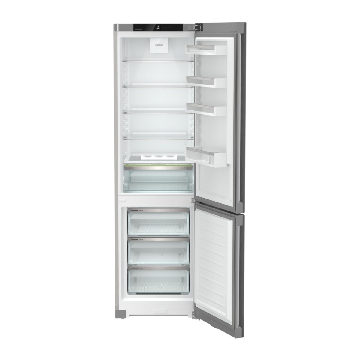 Lodówka wolnostojąca KGNsf 57Vd03 Pure NoFrost (Kopia) - obrazek 4