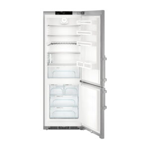 LODÓWKA COMFORT NOFROST CNef 5745