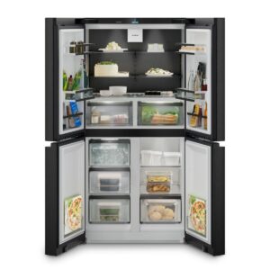 Lodówka wolnostojąca MBbsdi 9024 Liebherr