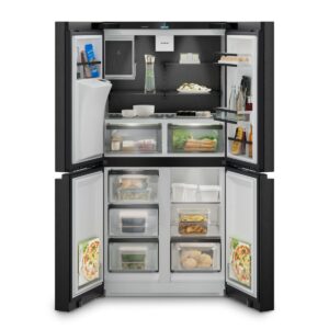 Lodówka Liebherr MBbsdi 9028 Plus wolnostojąca BioFresh NoFrost