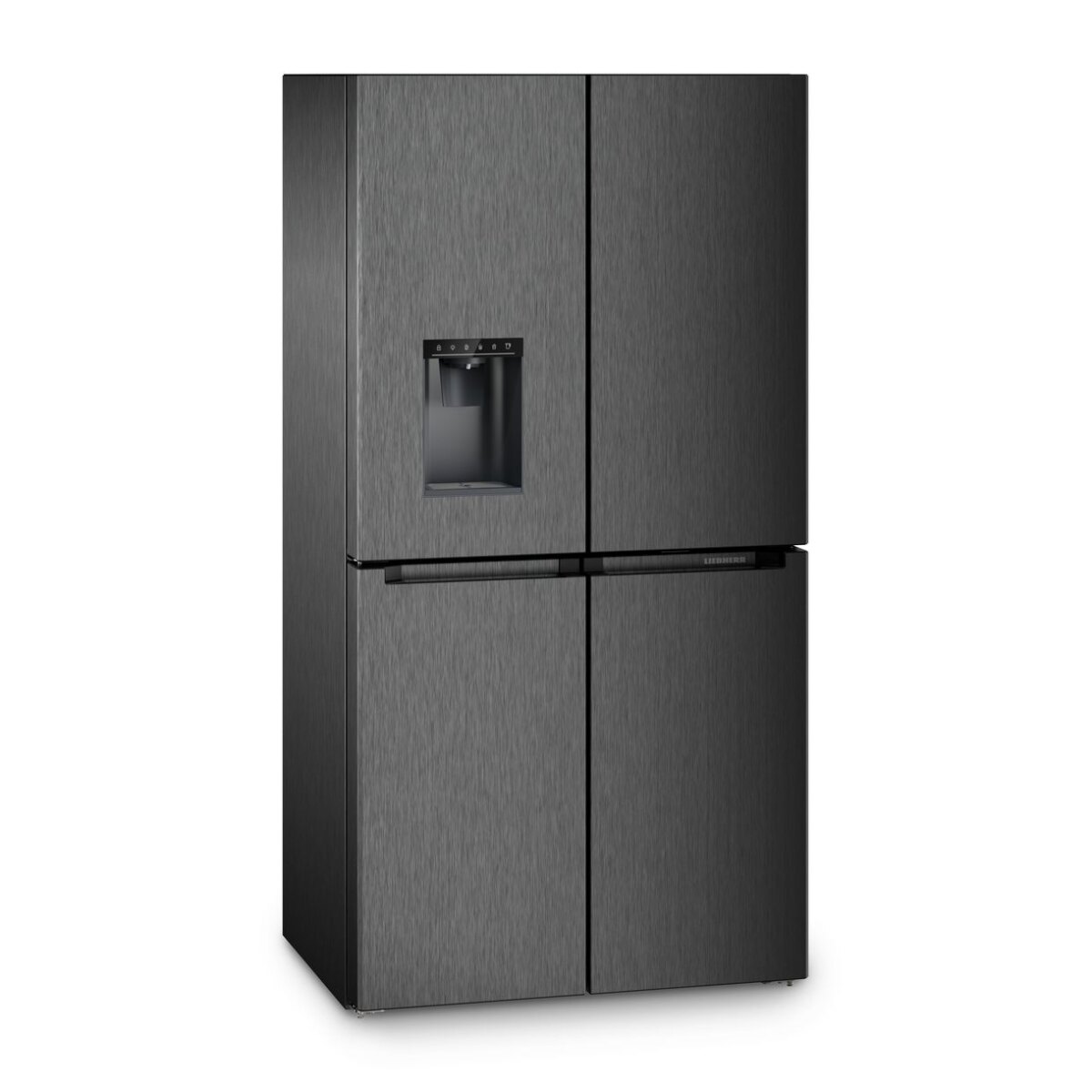 Lodówka Liebherr MBbsdi 9028 Plus wolnostojąca BioFresh NoFrost - obrazek 3