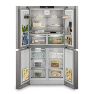 Lodówka wolnostojąca MBsddi 9024 Liebherr