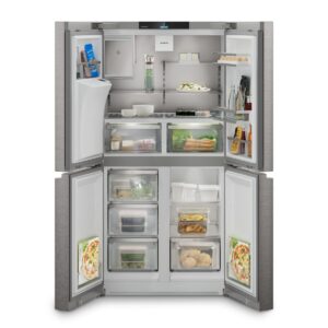 Lodówka wolnostojąca MBsddi 9028 Liebherr