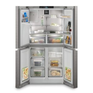 Lodówka wolnostojąca MBsddi 9058 Liebherr