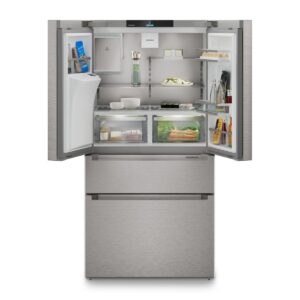 Lodówka wolnostojąca MBsddi 9528 Liebherr