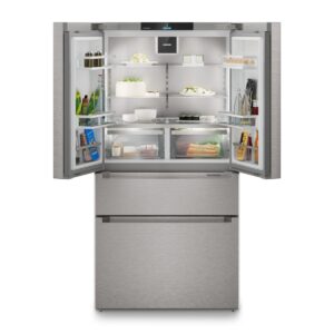 Lodówka wolnostojąca MBsddi 9556 Liebherr