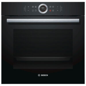 PIEKARNIK DO ZABUDOWY HBG633BB1 CZARNY