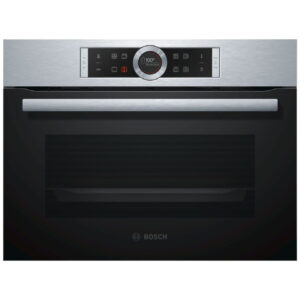 PIEKARNIK KOMPAKTOWY CBG635BS1