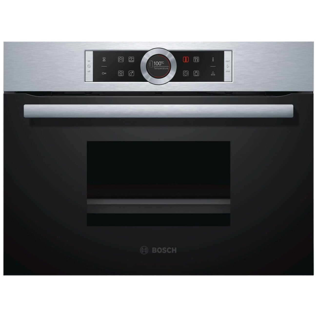 PIEKARNIK KOMPAKTOWY CDG634BS1