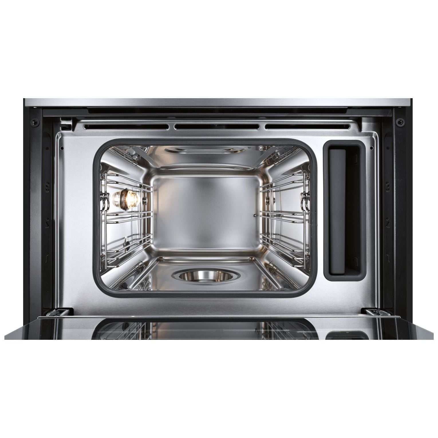 PIEKARNIK KOMPAKTOWY CDG634BS1 - obrazek 3