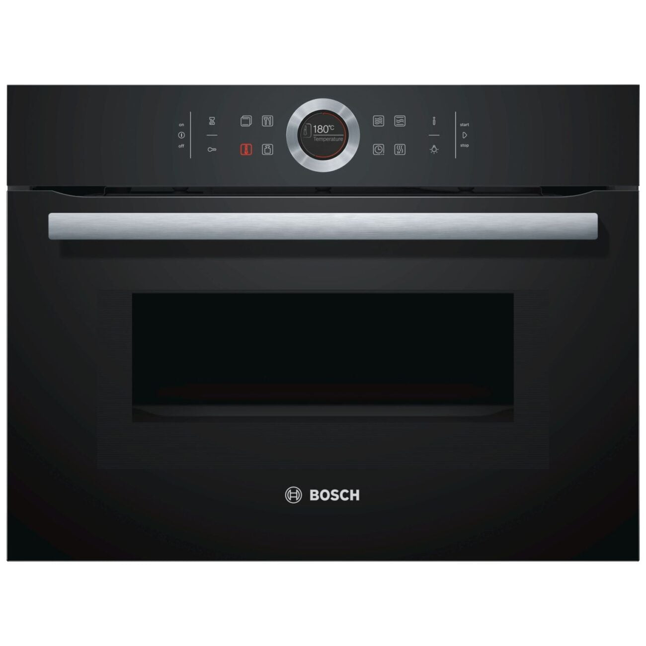 PIEKARNIK KOMPAKTOWY CMG633BB1