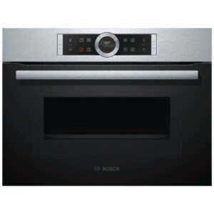 PIEKARNIK KOMPAKTOWY CMG633BS1