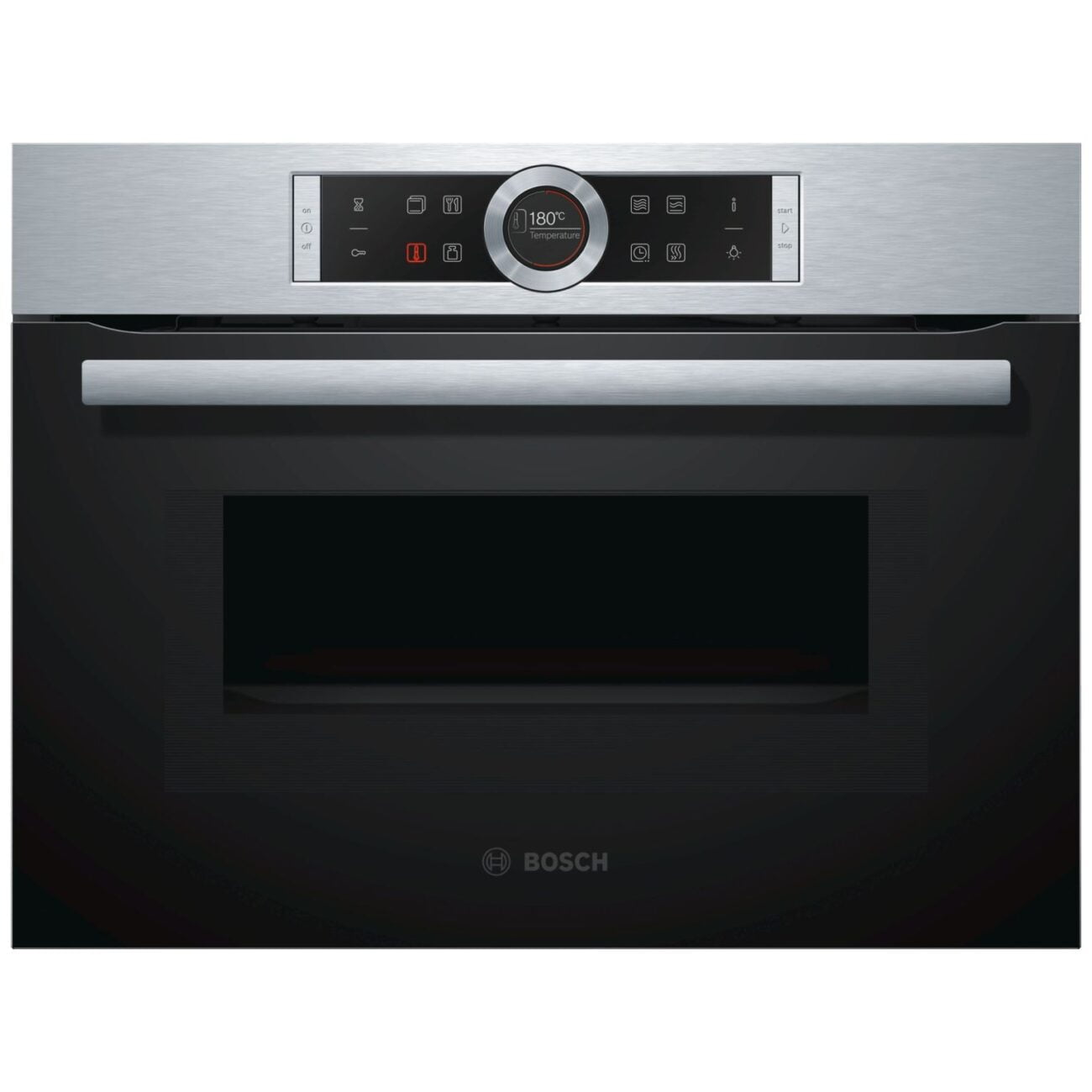 PIEKARNIK KOMPAKTOWY CMG633BS1