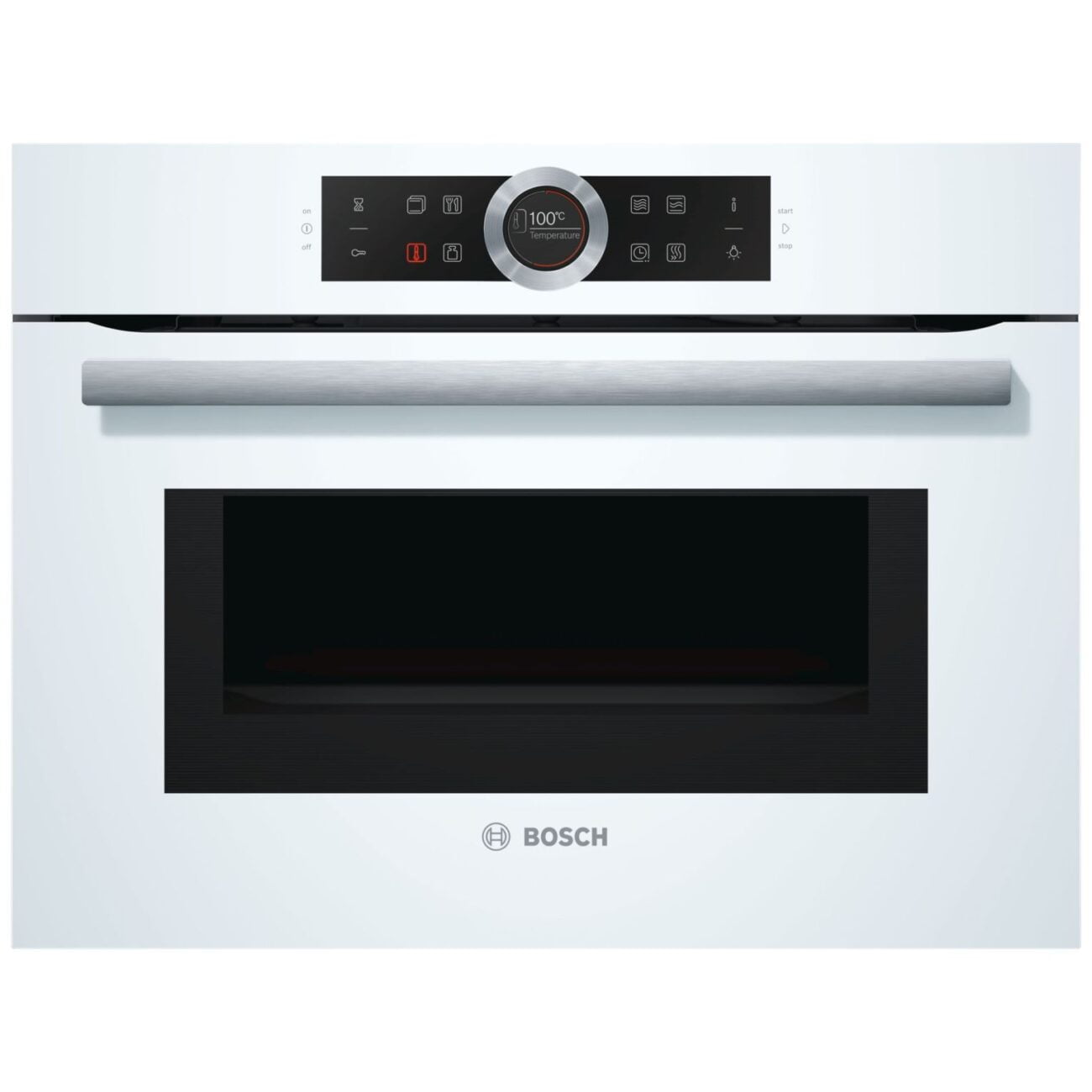 PIEKARNIK KOMPAKTOWY CMG633BW1