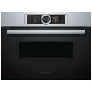 PIEKARNIK KOMPAKTOWY CMG636BS1