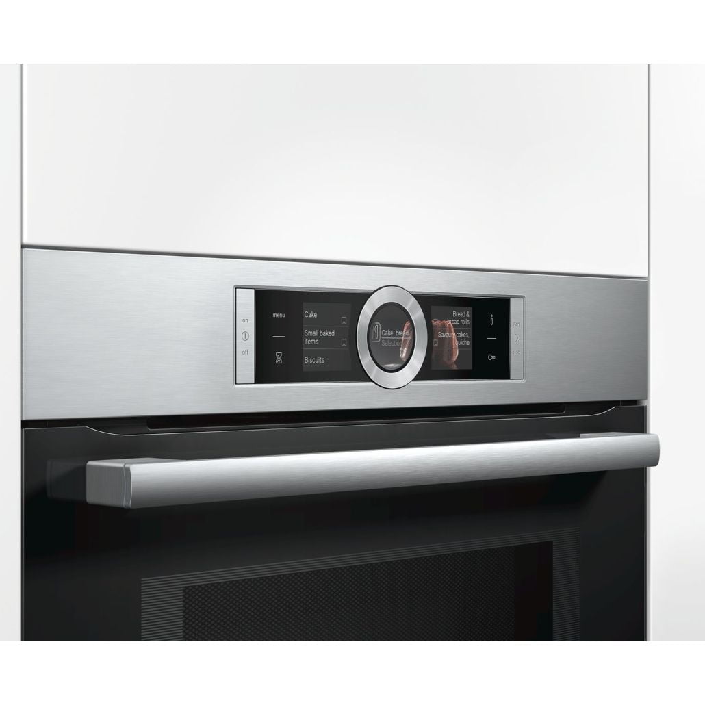 PIEKARNIK KOMPAKTOWY CMG6764S1 - obrazek 4