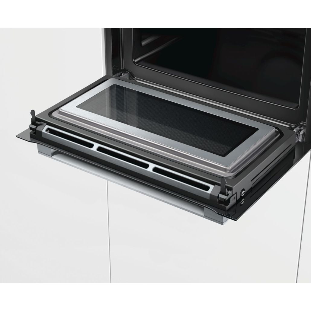 PIEKARNIK KOMPAKTOWY CMG6764S1 - obrazek 3